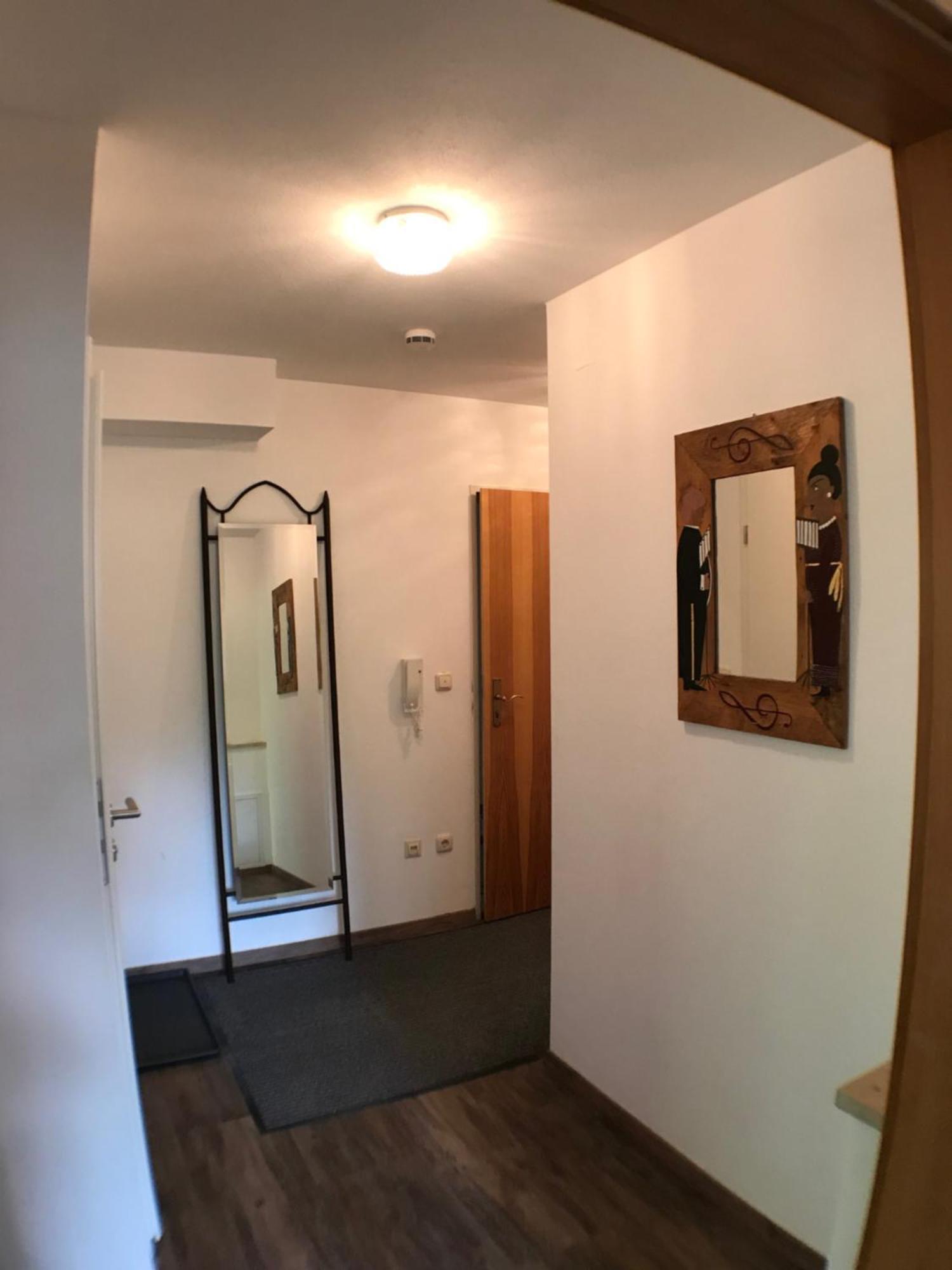 Apartment Kofel Oberammergau Bagian luar foto
