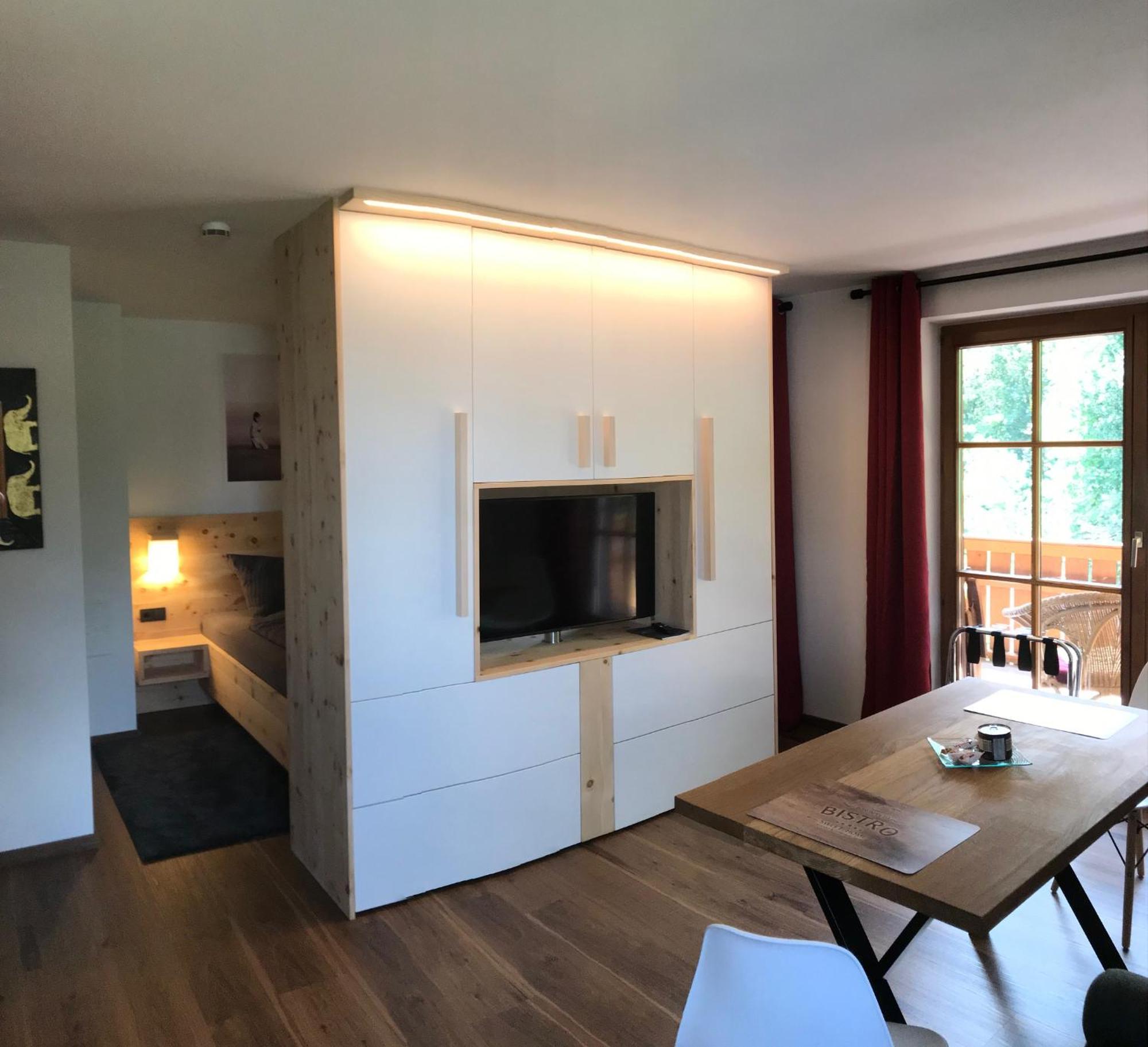 Apartment Kofel Oberammergau Bagian luar foto