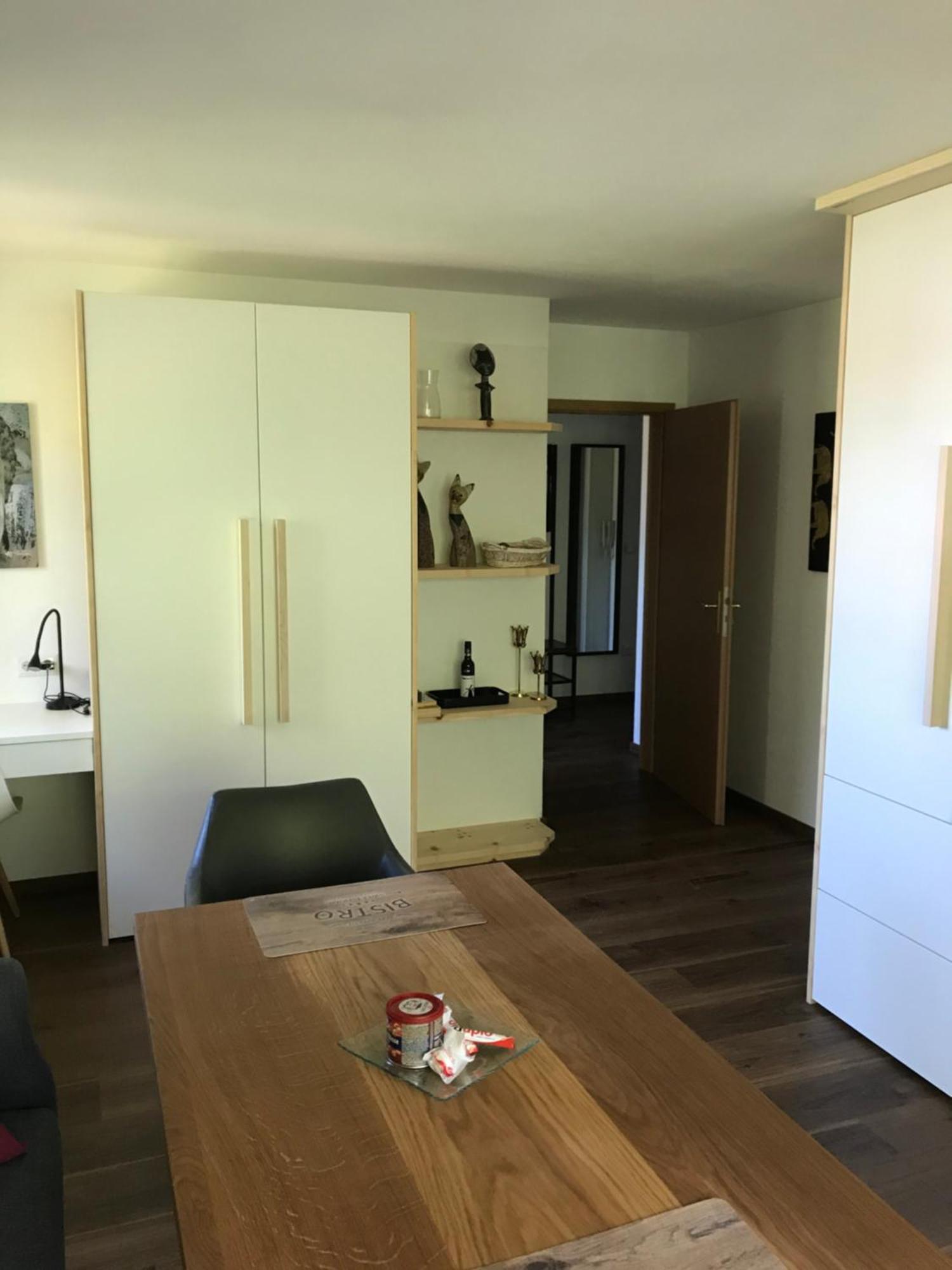 Apartment Kofel Oberammergau Bagian luar foto