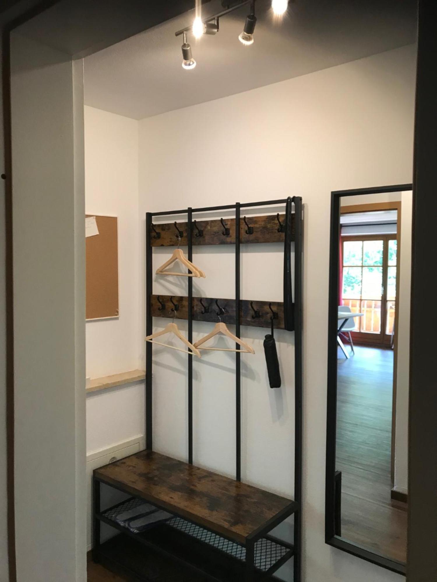 Apartment Kofel Oberammergau Bagian luar foto