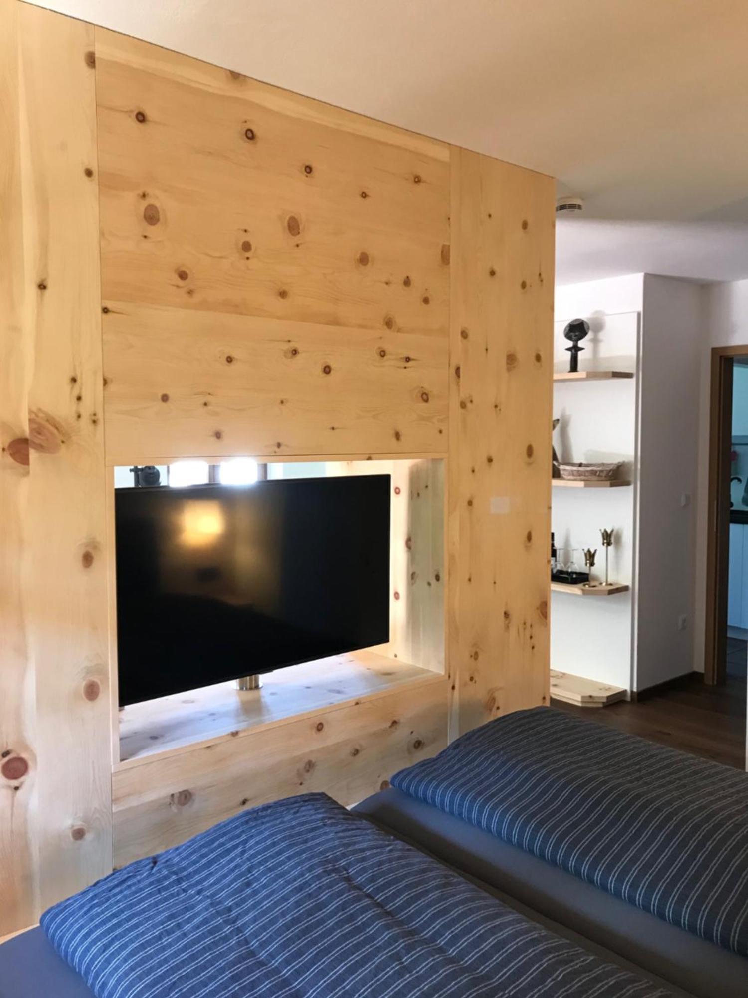 Apartment Kofel Oberammergau Bagian luar foto